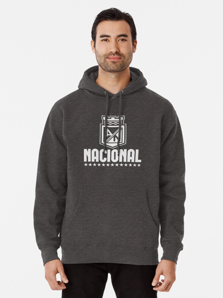 colombia soccer hoodie