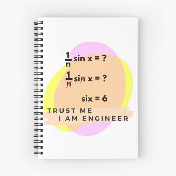 Item preview, Trust Me, I am Engineer designed and sold by Engineer-Guy.