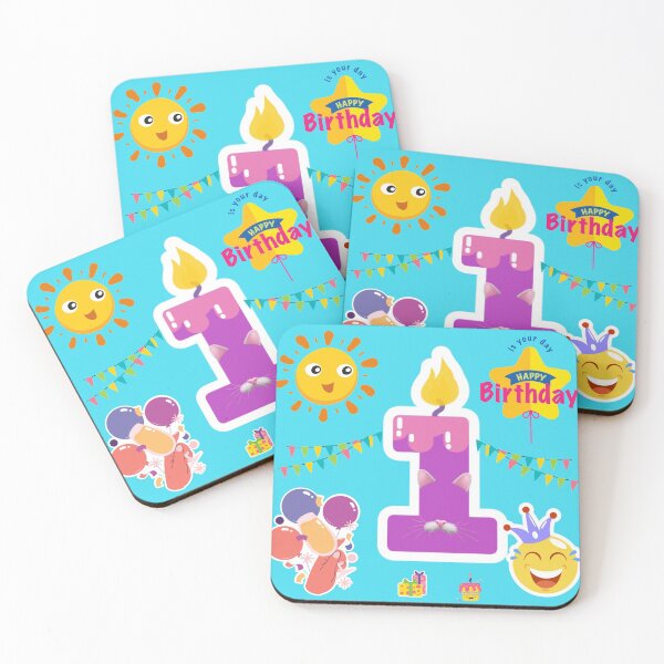Item preview, BIRTHDAY designed and sold by SAISHREE.