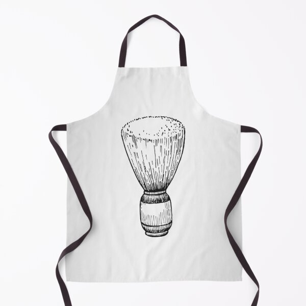Item preview, Barber designed and sold by Mauro Emmanuel Gonzalez.