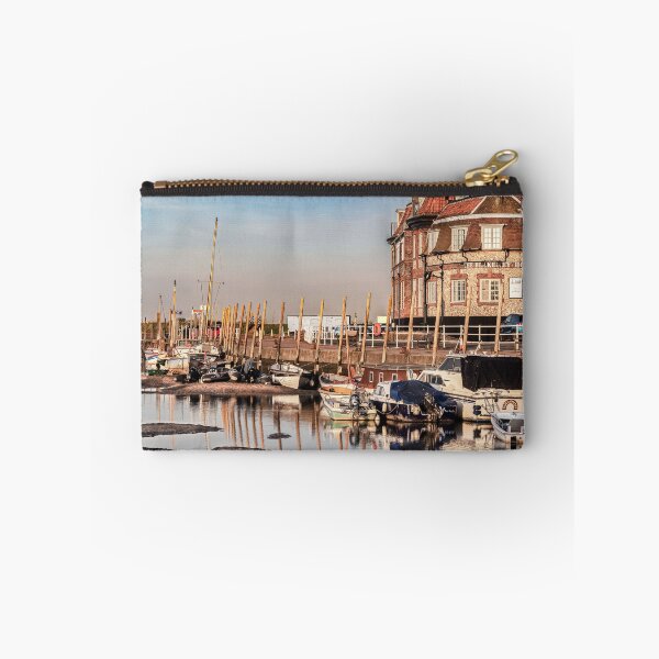 Item preview, Blakeney Quay Norfolk UK designed and sold by Jim Key.