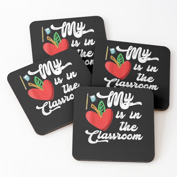 Item preview, My Is In The Classroom Teaching Gift  designed and sold by mchargue12.
