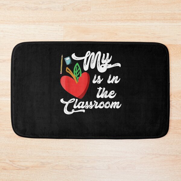 Item preview, My Is In The Classroom Teaching Gift  designed and sold by mchargue12.
