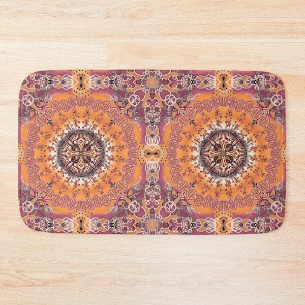 Item preview, Oriental biology art designed and sold by Osher-BioArt.