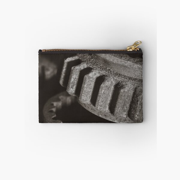 Item preview, " Dozer Gears " designed and sold by Malcolm Heberle.