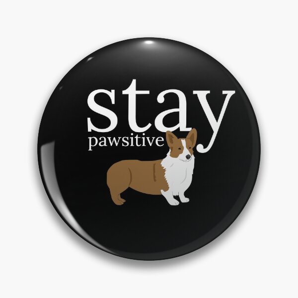 Item preview, Stay Pawsitive designed and sold by araeesha0315.