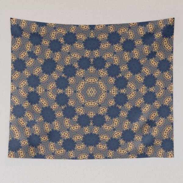 Item preview, Kaleidoscopic Oddities 00283 designed and sold by CleanWIP.