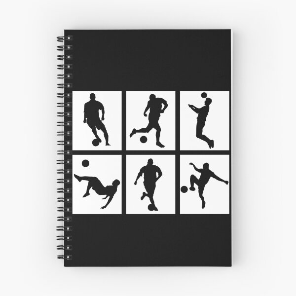 Item preview, Football Soccer designed and sold by ShinDesigns.