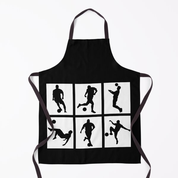 Item preview, Football Soccer designed and sold by ShinDesigns.
