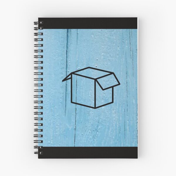 Item preview, Box design for redbubble designed and sold by Kumaramang.