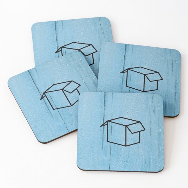 Item preview, Box design for redbubble designed and sold by Kumaramang.
