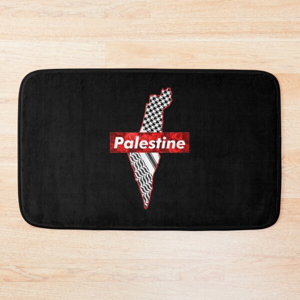 Item preview, Palestine Free Palestine Free Gaza Palestine Flag Arabic Gift  designed and sold by mchargue12.