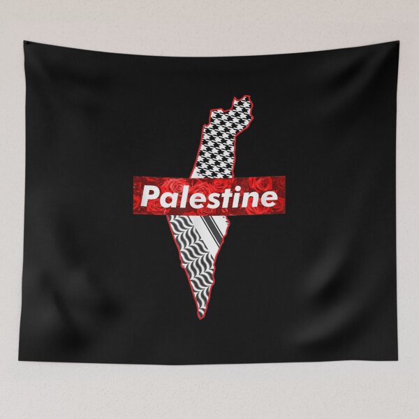 Item preview, Palestine Free Palestine Free Gaza Palestine Flag Arabic Gift  designed and sold by mchargue12.