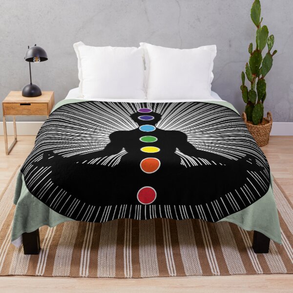 Item preview, Colorful Chakras designed and sold by Jujuzinha21.