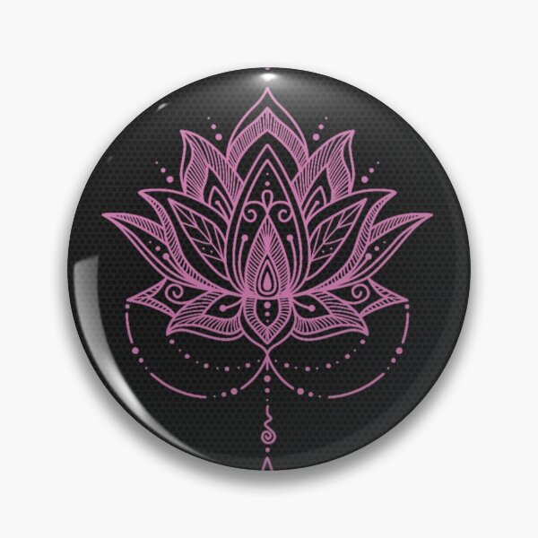 Item preview, Lotus flower, purity of body and soul. designed and sold by Mauro Emmanuel Gonzalez.