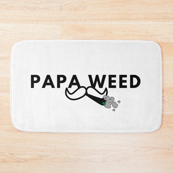 Item preview, PAPA WEED. Father's Day Gift  designed and sold by AlfaEcho.