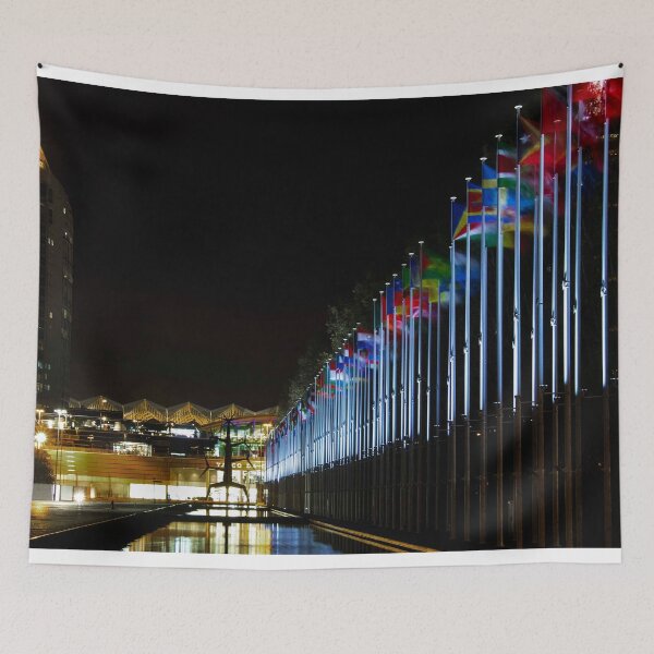 Item preview, The Park Of Nations - 3 © designed and sold by © Hany G. Jadaa © Prince John Photography.