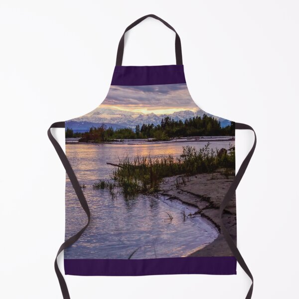 Item preview, Denali At Midnight designed and sold by mljdwhite.