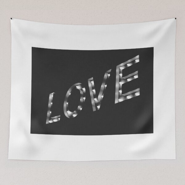 Item preview, Love has NO Color designed and sold by AnnoyedMouse.