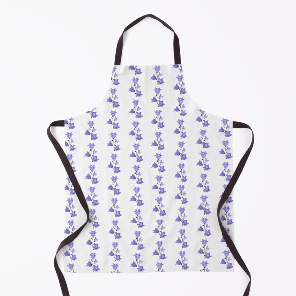 Item preview, Bellflower (Campanula) designed and sold by sirineab.