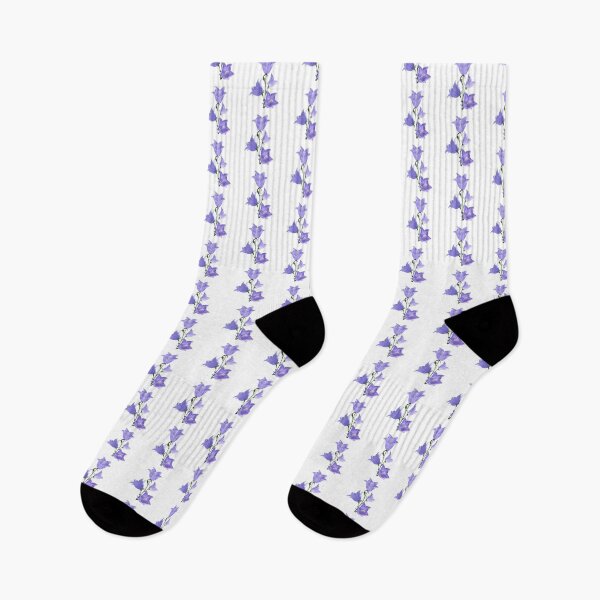 Item preview, Bellflower (Campanula) designed and sold by sirineab.