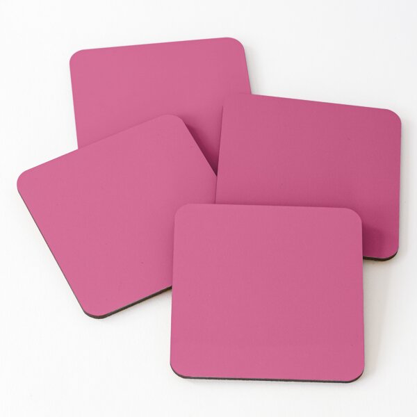 Item preview, Solid Hot Pink designed and sold by Verity Inspirations.