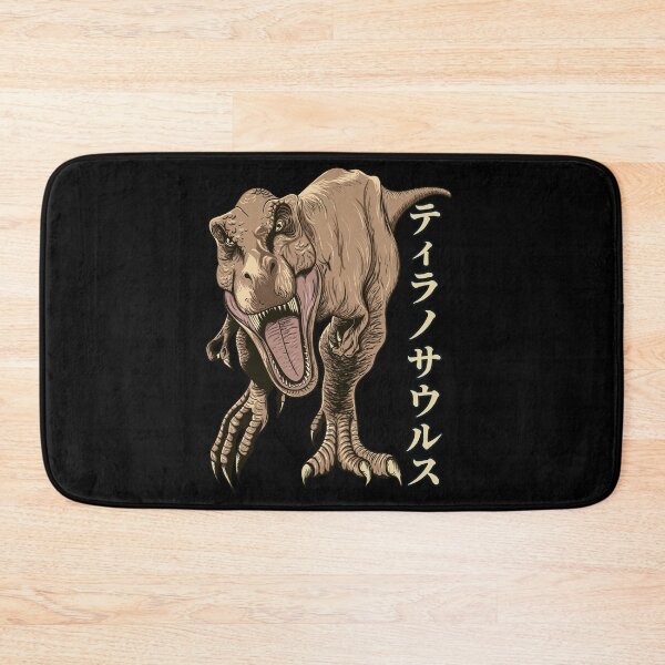 Item preview, Rex Japan - Black designed and sold by ThorReyes.