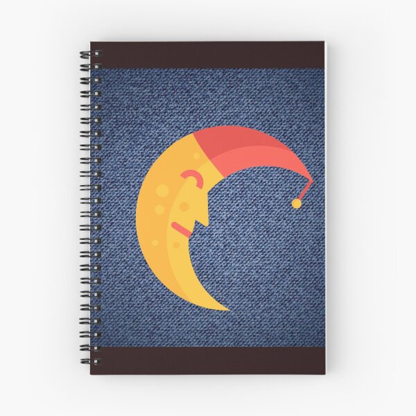 Item preview, Moon shape design for redbubble designed and sold by Kumaramang.