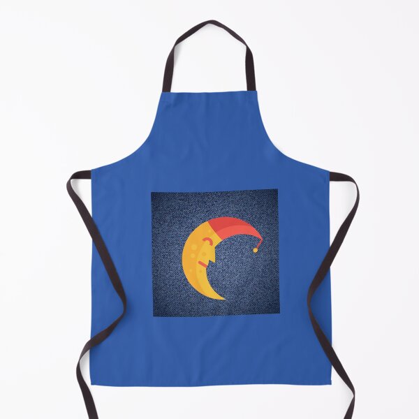 Item preview, Moon shape design for redbubble designed and sold by Kumaramang.