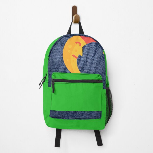 Item preview, Moon shape design for redbubble designed and sold by Kumaramang.