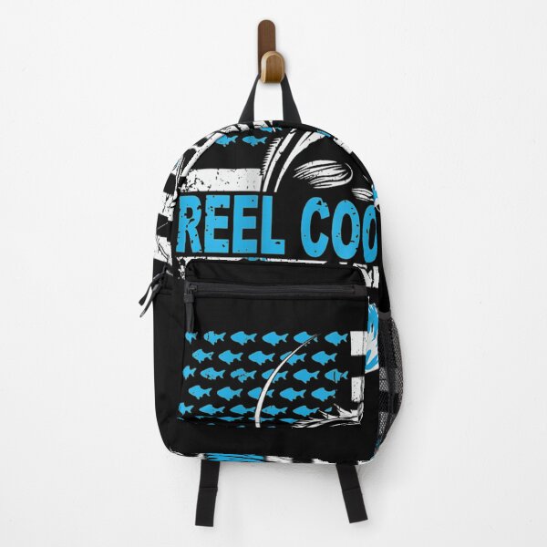 Item preview, Reel Cool Step Dad Fishing Fathers Day Gift  designed and sold by mchargue12.