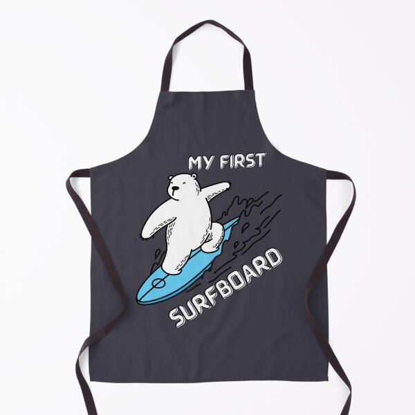 Item preview, my first surfboard designed and sold by DigitalSantino.