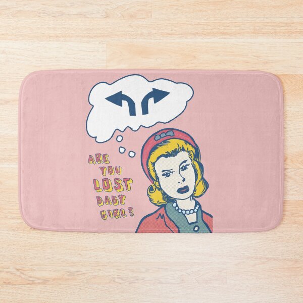 Item preview, Feeling Lost And Confused designed and sold by biatchie.