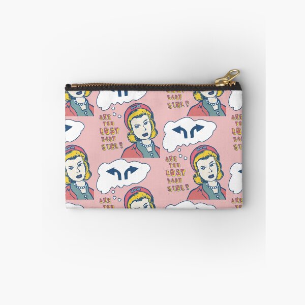 Item preview, Feeling Lost And Confused designed and sold by biatchie.