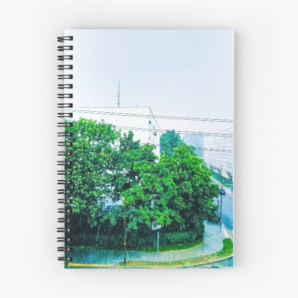 Item preview, the weather is beautiful designed and sold by Cryptographee.