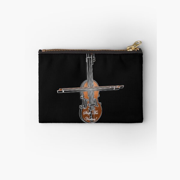 Item preview, Stop The Violins! designed and sold by Boakes-Digital.