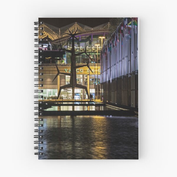 Item preview, The Park Of Nations - 4 © designed and sold by © Hany G. Jadaa © Prince John Photography.