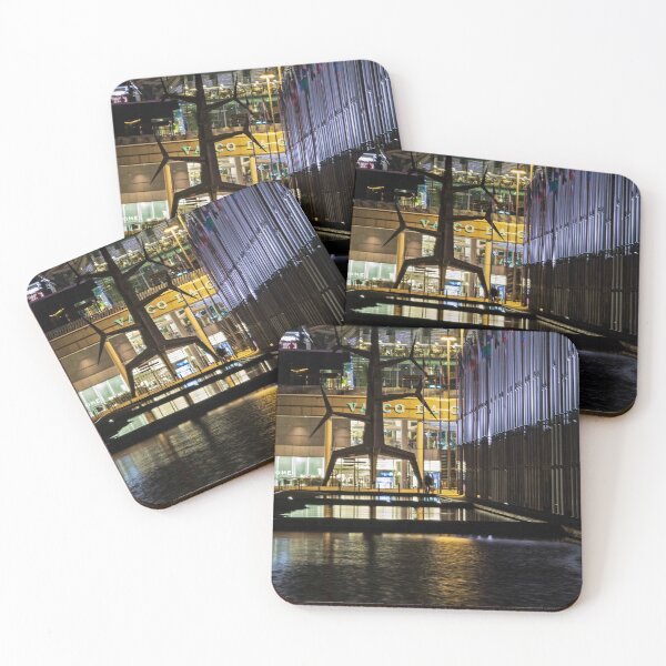 Item preview, The Park Of Nations - 4 © designed and sold by © Hany G. Jadaa © Prince John Photography.