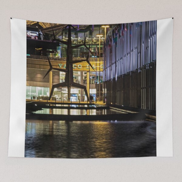 Item preview, The Park Of Nations - 4 © designed and sold by © Hany G. Jadaa © Prince John Photography.