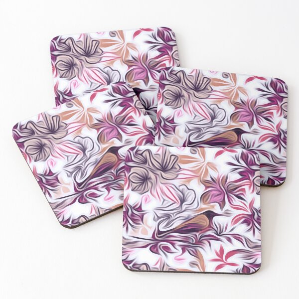 Item preview, Decorative Floral designed and sold by FantasySkyArt.