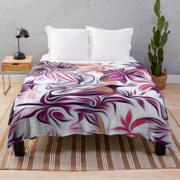 Item preview, Decorative Floral designed and sold by FantasySkyArt.