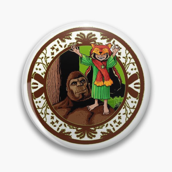 Item preview, Daddy is a Sasquatch designed and sold by David Lee INGERSOLL.