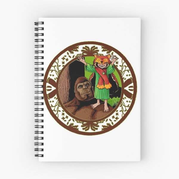 Item preview, Daddy is a Sasquatch designed and sold by David Lee INGERSOLL.