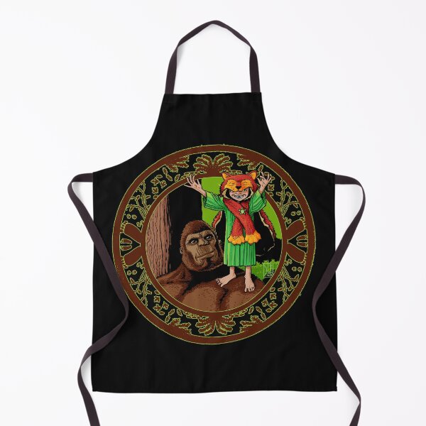 Item preview, Daddy is a Sasquatch designed and sold by David Lee INGERSOLL.