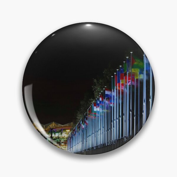 Item preview, The Park Of Nations - 3 © designed and sold by © Hany G. Jadaa © Prince John Photography.