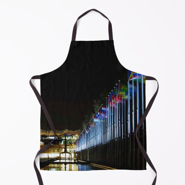 Item preview, The Park Of Nations - 3 © designed and sold by © Hany G. Jadaa © Prince John Photography.