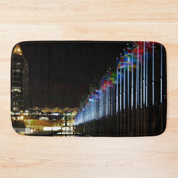 Item preview, The Park Of Nations - 3 © designed and sold by © Hany G. Jadaa © Prince John Photography.