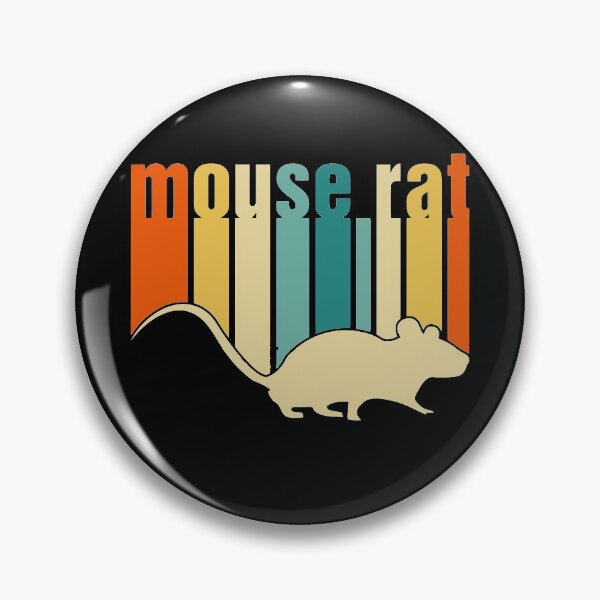 Item preview, mouse rater mouse rat parks and recreations scarec  designed and sold by whatsyokidswear.
