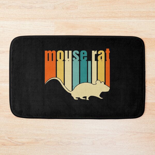 Item preview, mouse rater mouse rat parks and recreations scarec  designed and sold by whatsyokidswear.