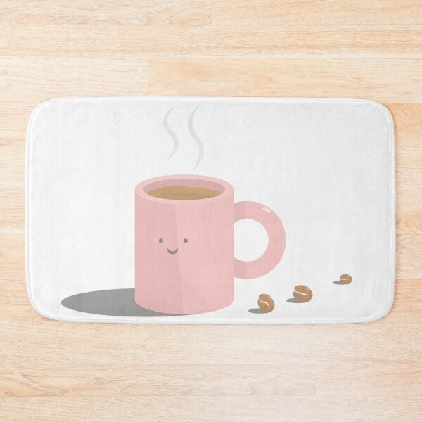 Item preview, Pink Cup designed and sold by Jujuzinha21.